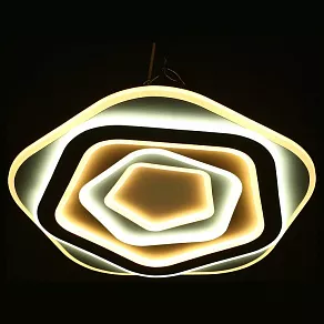 Накладной светильник Omnilux Galatina OML-08807-190