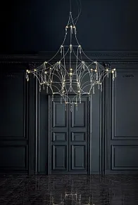Подвесная люстра Inodesign Marquise 44.150150