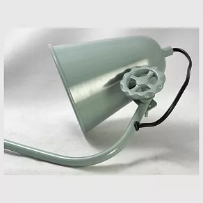 Настольная лампа офисная Lussole Kalifornsky GRLSP-9570
