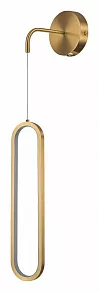 Бра Belfast Nevis 86226C-1W BR