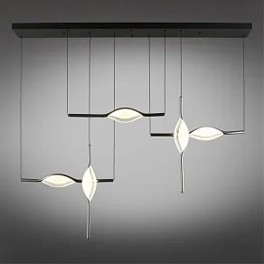 Подвесной светильник Aployt Krysia APL.060.03.45