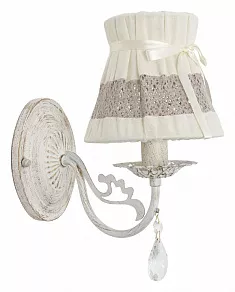 Бра Abrasax Emma WB.5401-1CREAM/G