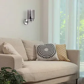 Бра De City Каталина 7 361022101