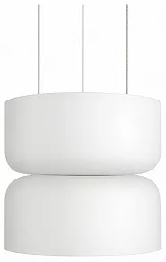 Подвесной светильник Loft it Totem 10466/2P Milky white