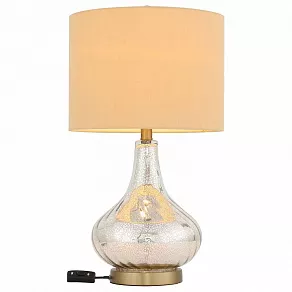 Настольная лампа декоративная ST-Luce Ampolla SL968.204.01