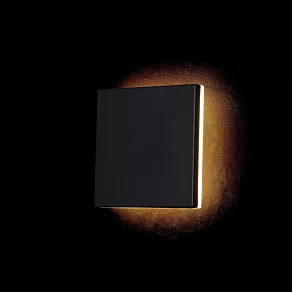 Накладной светильник Maytoni Madison Avenue O583WL-L10B