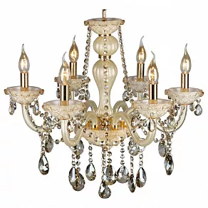 Подвесная люстра Omnilux OML-602 OML-60203-06