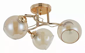 Потолочная люстра Rivoli Dino Б0044446