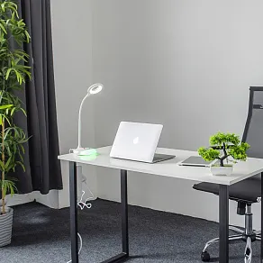 Настольная лампа офисная Uniel TLD-535 UL-00001496