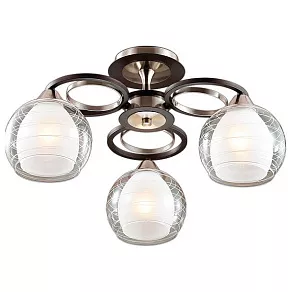 Потолочная люстра Lumion Vesonto 2774/3C