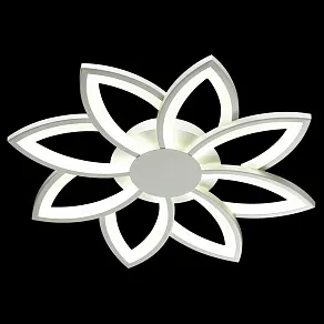 Потолочная люстра Lumion Juna 4447/99CL