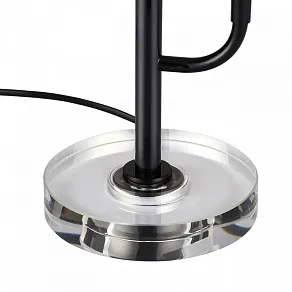 Настольная лампа декоративная Odeon Light Kolos 5459/9TL