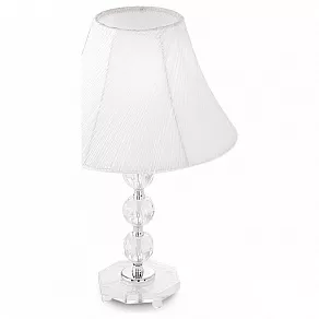 Настольная лампа декоративная Ideal Lux Magic MAGIC TL1 SMALL