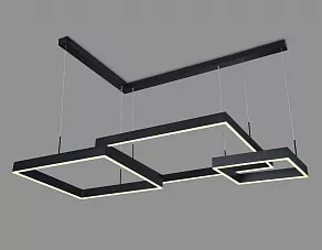 Подвесной светильник Ambrella FA FA6649