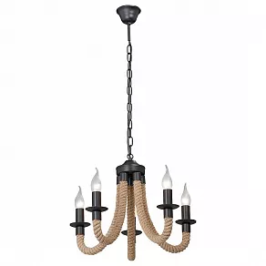 Подвесная люстра Vitaluce 4477 V4477-1/5