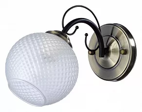 Бра De City Альфа 11 324025301