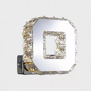 Бра LED4U 202 202-B