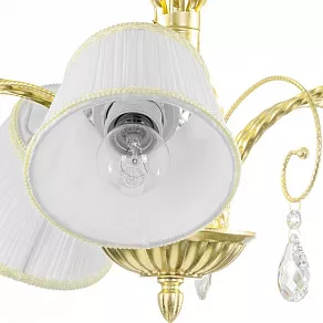 Люстра на штанге Lightstar Esedra 796053