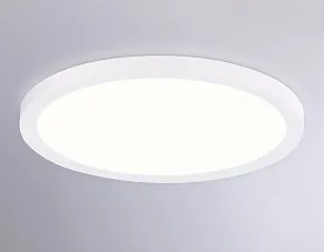 Накладной светильник Ambrella Light FZ FZ1905