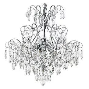 Подвесная люстра Eglo ПРОМО Fenoullet 39523