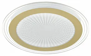 Накладной светильник Sonex Promise 7738/80L