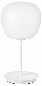 Настольная лампа декоративная Lightstar Grazia 608916