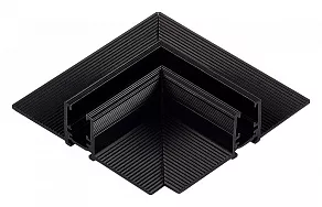 Соединитель угловой L-образный для треков встраиваемых ST-Luce SUPER5 ST066.409.10