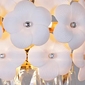 Подвесная люстра ILLUMICO  IL8139-5