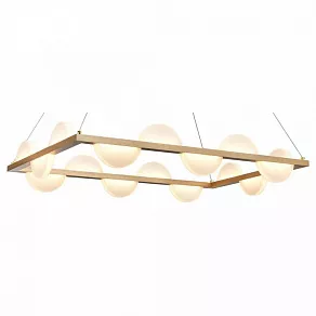 Подвесной светильник Vele Luce Drop VL7194P16