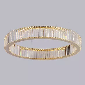 Подвесной светильник Newport 8440 8443/S gold new