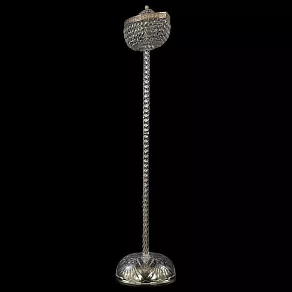 Торшер Bohemia Ivele Crystal 1928 19283T4/45IV-138 G