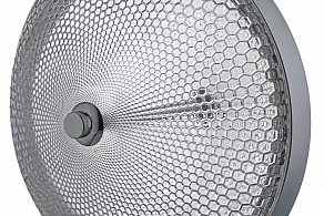 Подвесной светильник Lucia Tucci COIN COIN 2890.R170.1 D250 CL