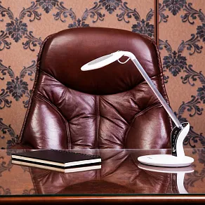 Настольная лампа офисная Uniel TLD-547 UL-00002342