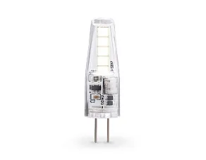 Лампа светодиодная Ambrella Light G4 G4 2Вт 4000K 100144