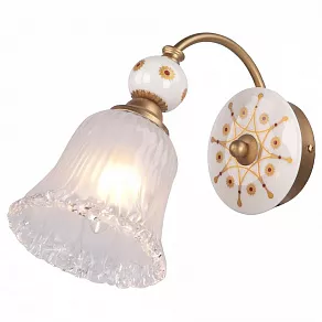 Бра Favourite Contessa 1414-1W