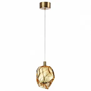 Подвесной светильник Odeon Light HIGHTECH 7111/4LB