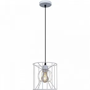 Подвесной светильник Reluce 70114 70114-3.4-01 WH+BK