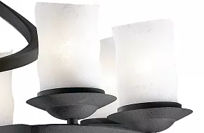 Подвесная люстра Odeon Light Brin 2766/8