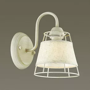 Бра Lumion Lindsay 3663/1W