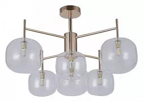 Люстра на штанге F-promo Beaker 2976-6P