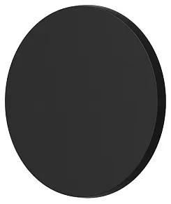 Накладной светильник Denkirs Alta DK9780-BK