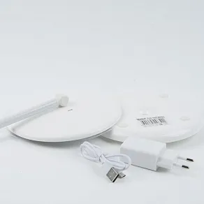 Зеркало настольное с подсветкой Uniel TLD-590 UL-00002758
