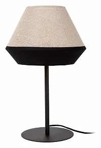 Настольная лампа декоративная Lucide Kala 06524/01/73