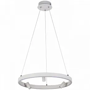 Подвесная люстра Reluce 02476 02476-0.4-500