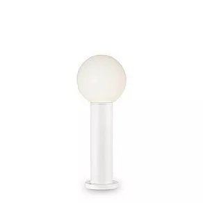 Наземный низкий светильник Ideal Lux SYMPHONY SYMPHONY PT1 H40 BIANCO