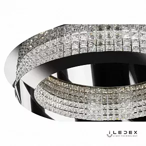 Накладной светильник iLedex Event WX7005-1C80