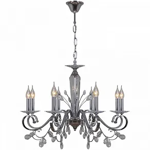 Подвесная люстра Reluce 08252 08252-0.4-08 CR