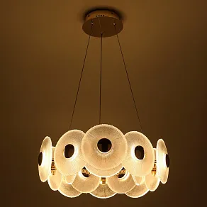 Подвесной светильник Rivoli Helena Б0061977