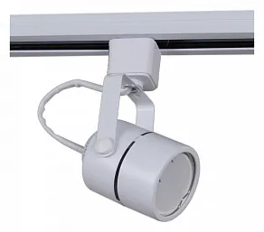 Светильник на штанге Reluce Technical  16020-9.3-001CT MR16 WT