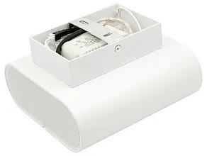 Накладной светильник DesignLed Razor GW-1555-6-WH-NW
